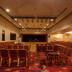 Sala de conferências