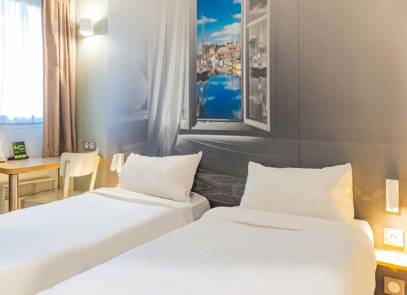 Quarto Foto