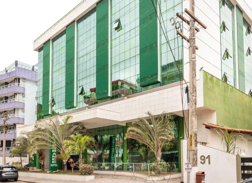Edifício Foto