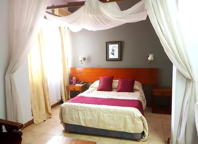 Quarto Foto