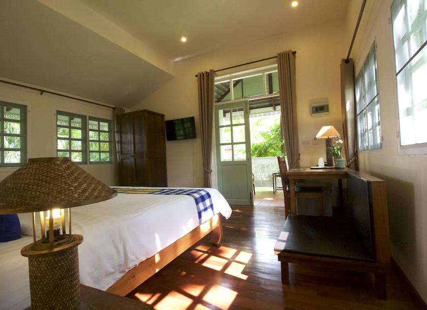 Quarto Foto
