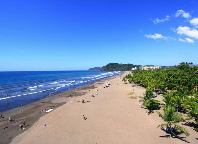 Praia Foto