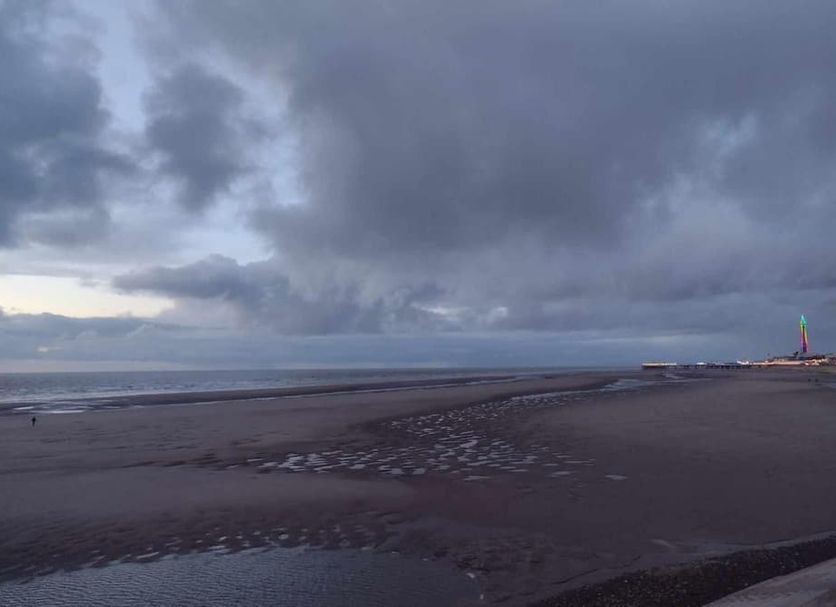 Praia Foto