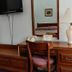 Comodidade do quarto
