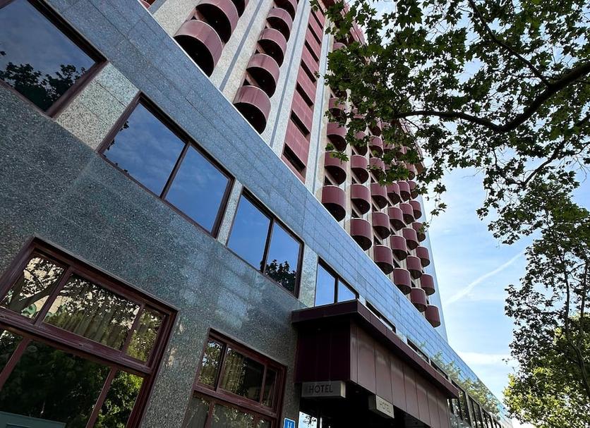 Edifício Foto