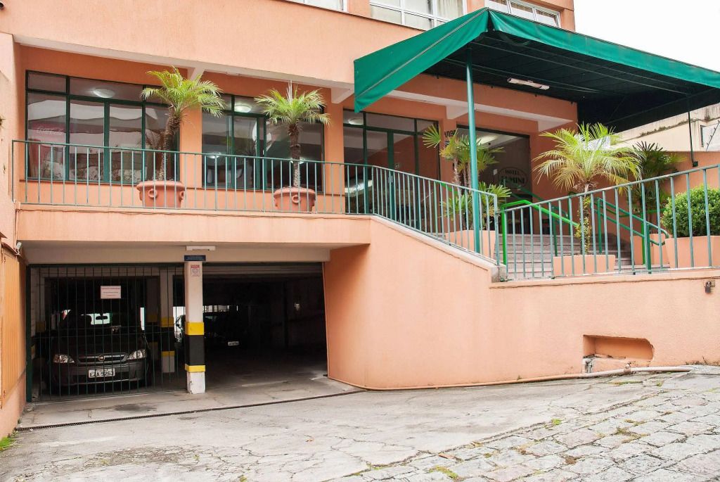 Edifício Foto
