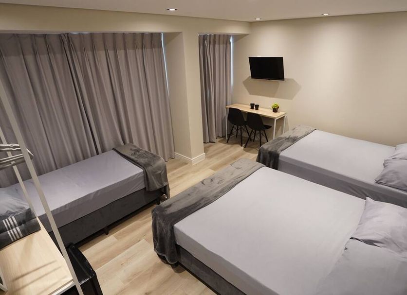 Quarto Foto
