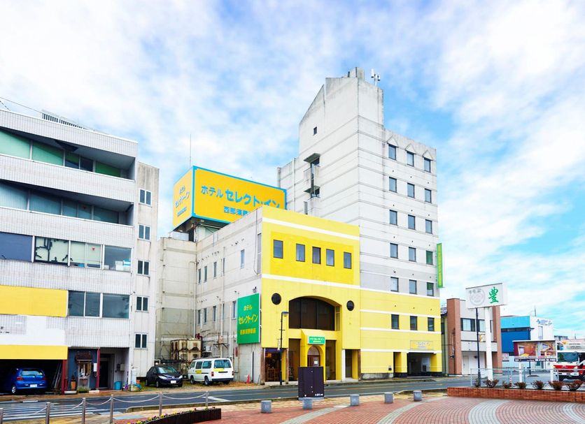 Edifício Foto