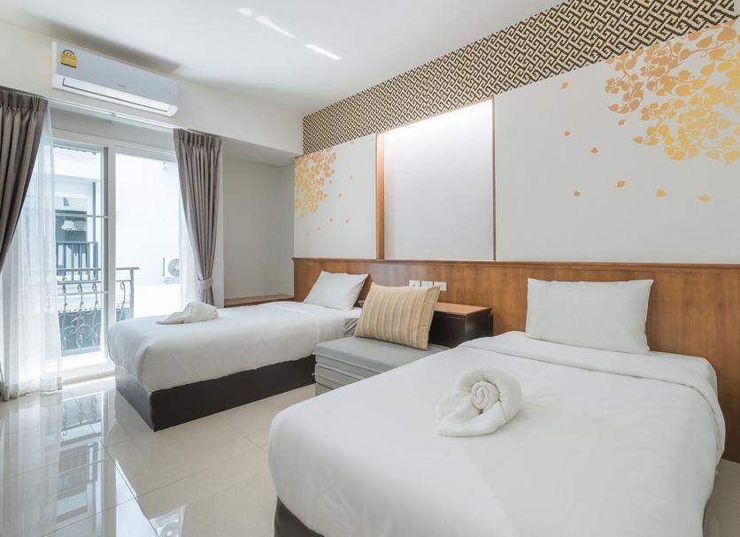 Quarto Foto