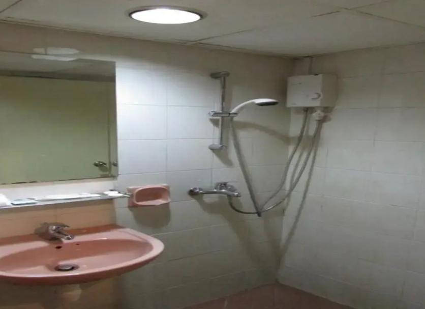 Banheiro Foto