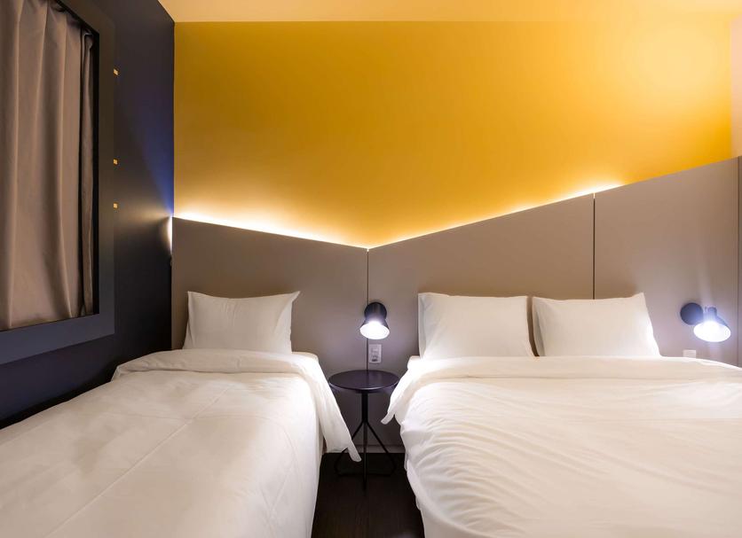 Quarto Foto