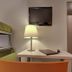 Comodidade do quarto