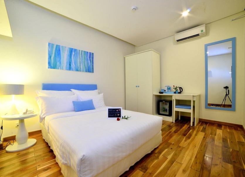 Quarto Foto