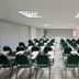 Sala de conferências