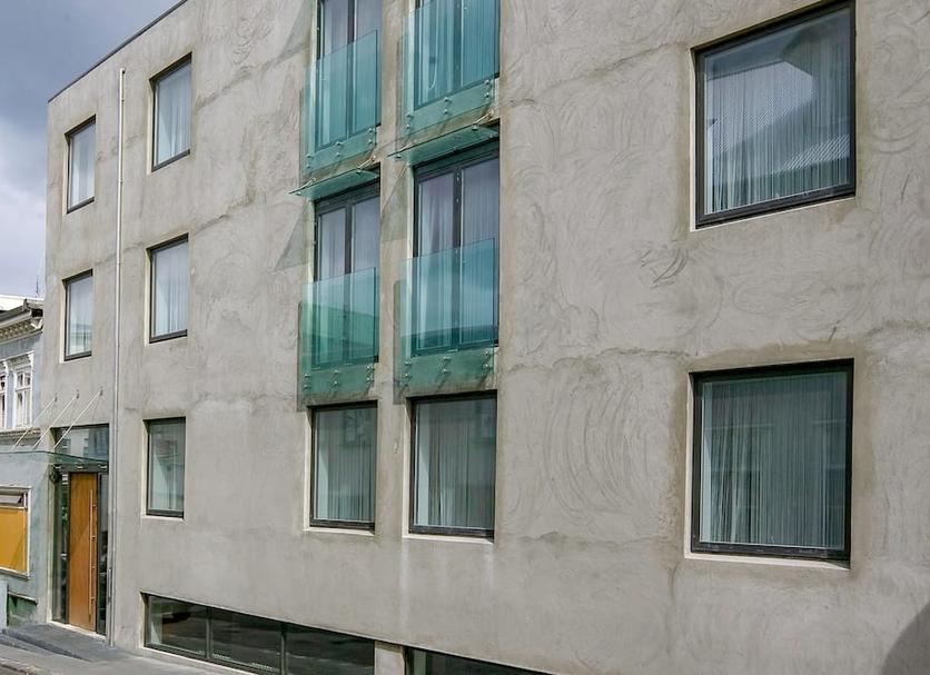 Edifício Foto