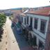 Vista externa