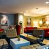Comodidade do hotel