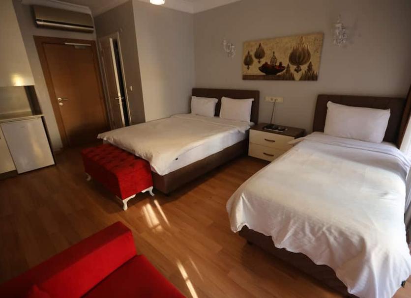 Quarto Foto