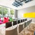 Sala de conferências