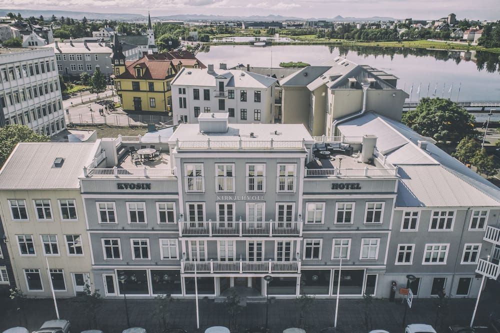 Edifício