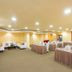 Sala de conferências