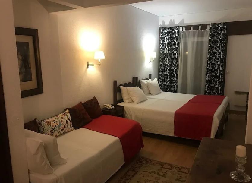 Quarto Foto