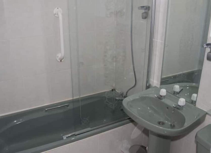Banheiro Foto