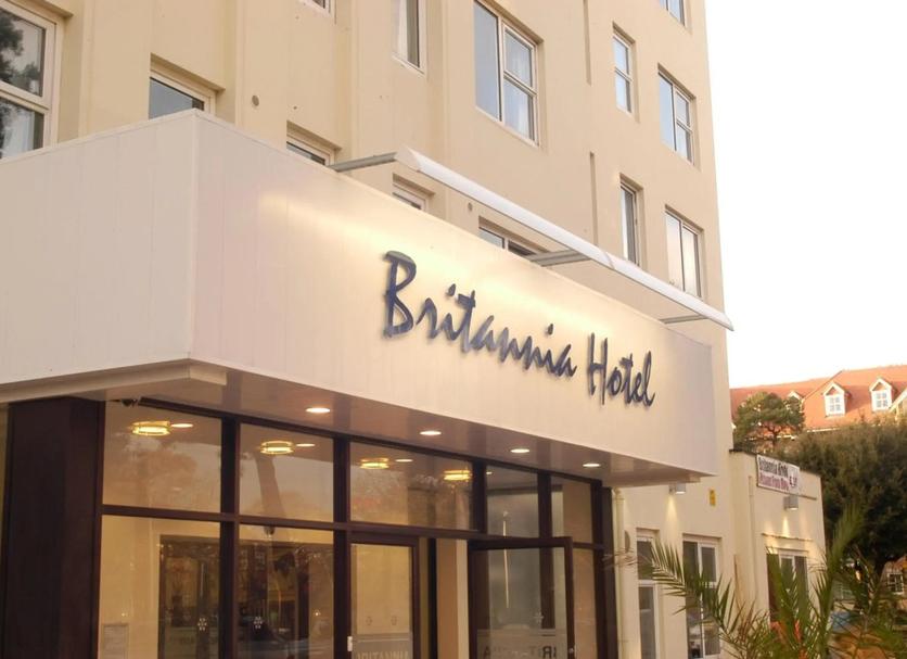 Edifício Foto