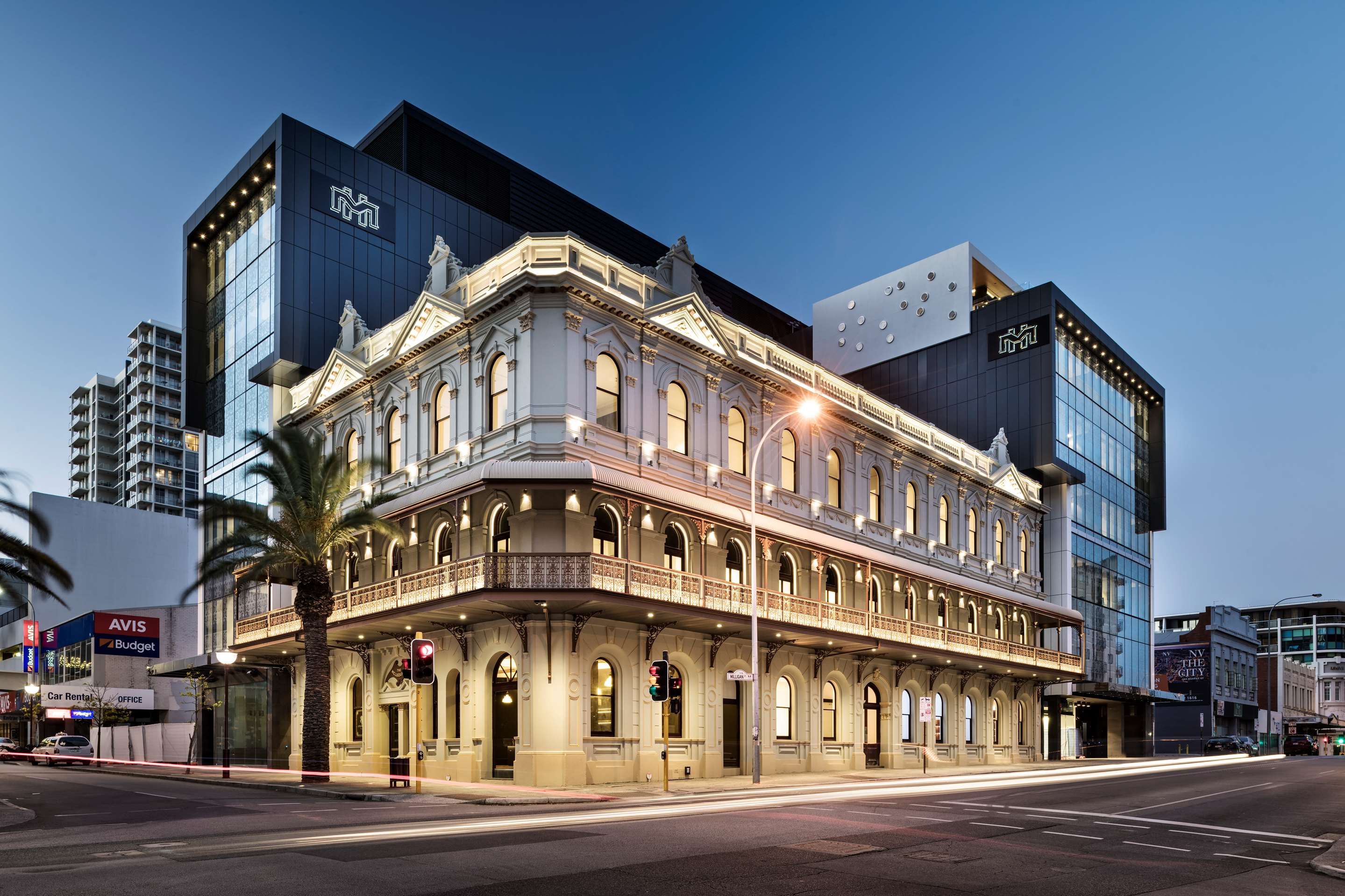 Edifício