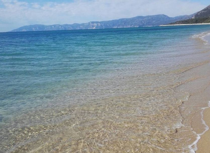 Praia Foto