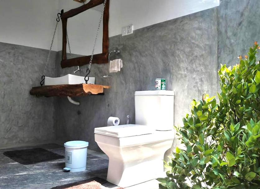 Banheiro Foto
