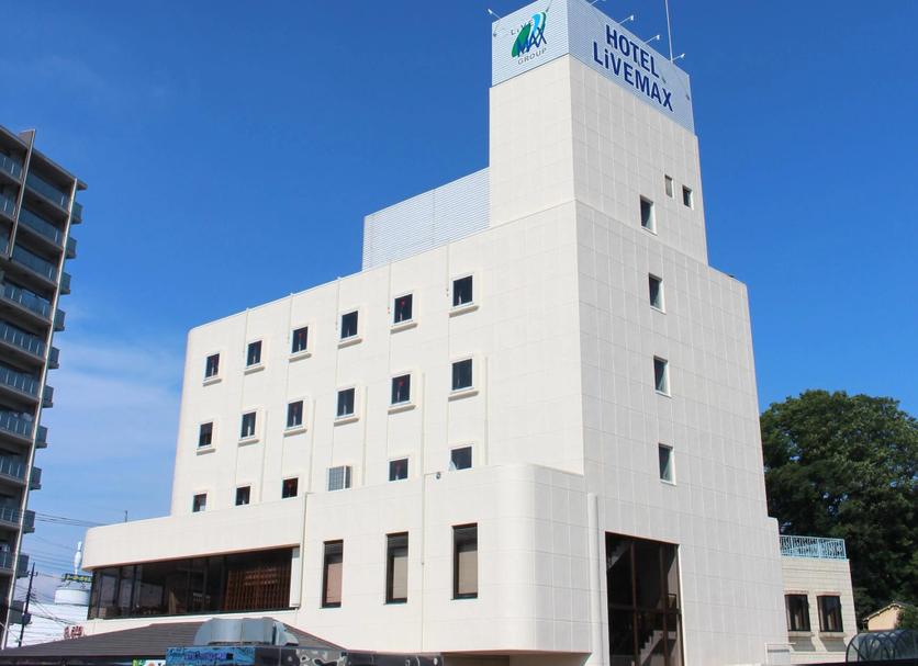 Edifício Foto