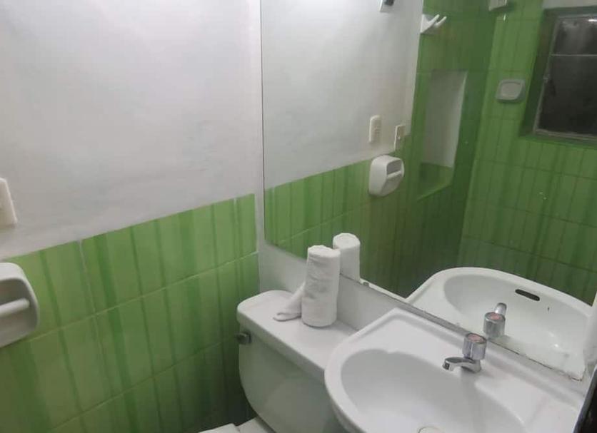 Banheiro Foto