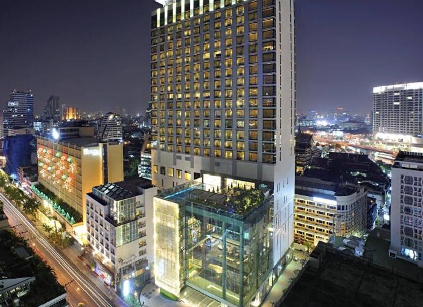 Edifício Foto