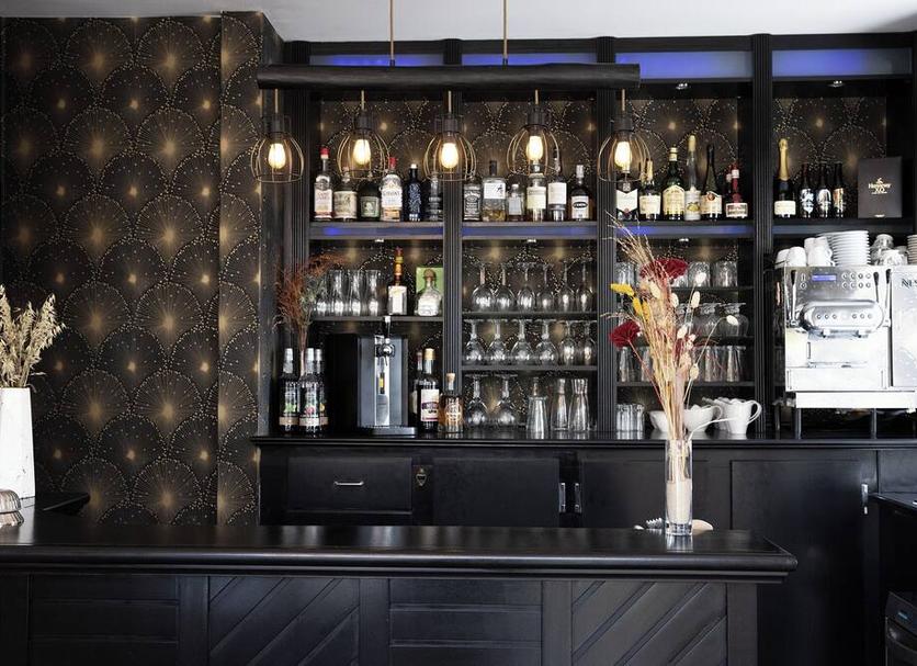Bar Foto