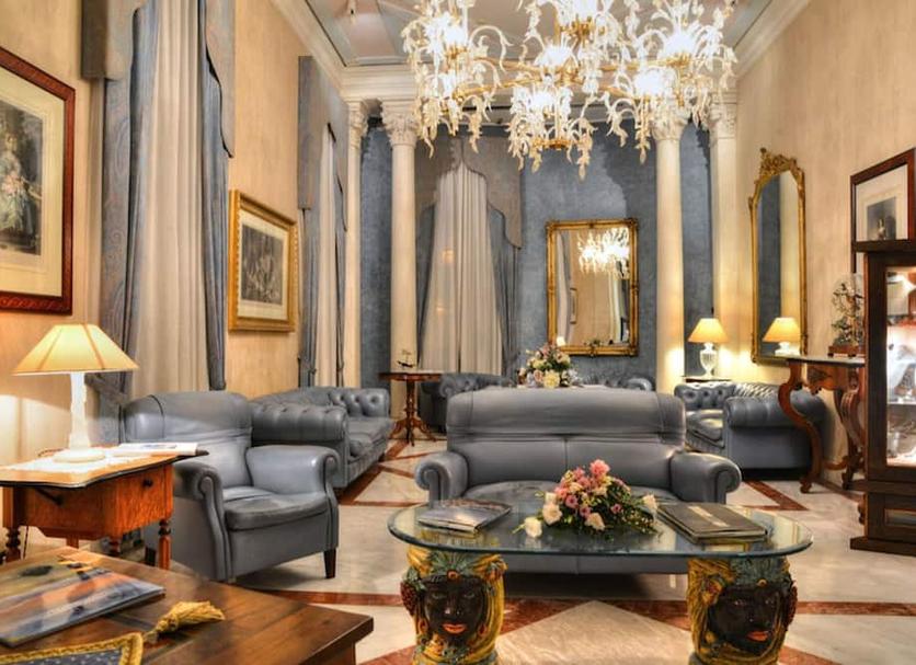 Lounge Foto