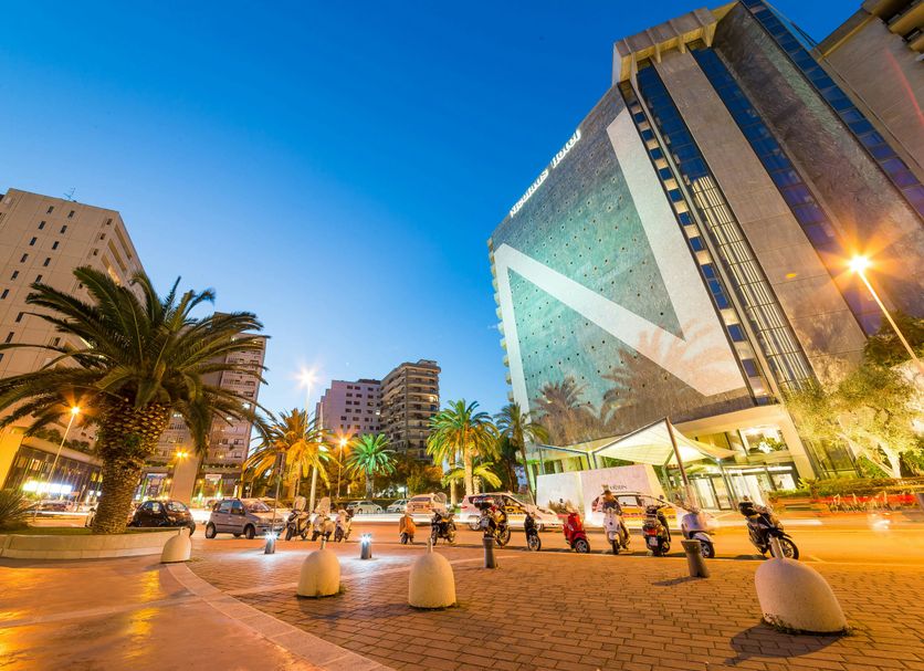 Edifício Foto