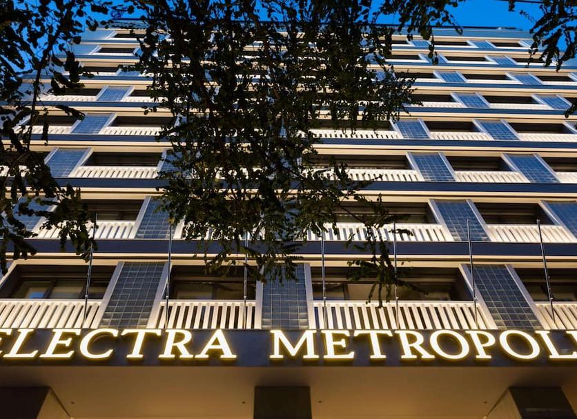 Edifício Foto