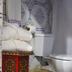 Comodidade do quarto