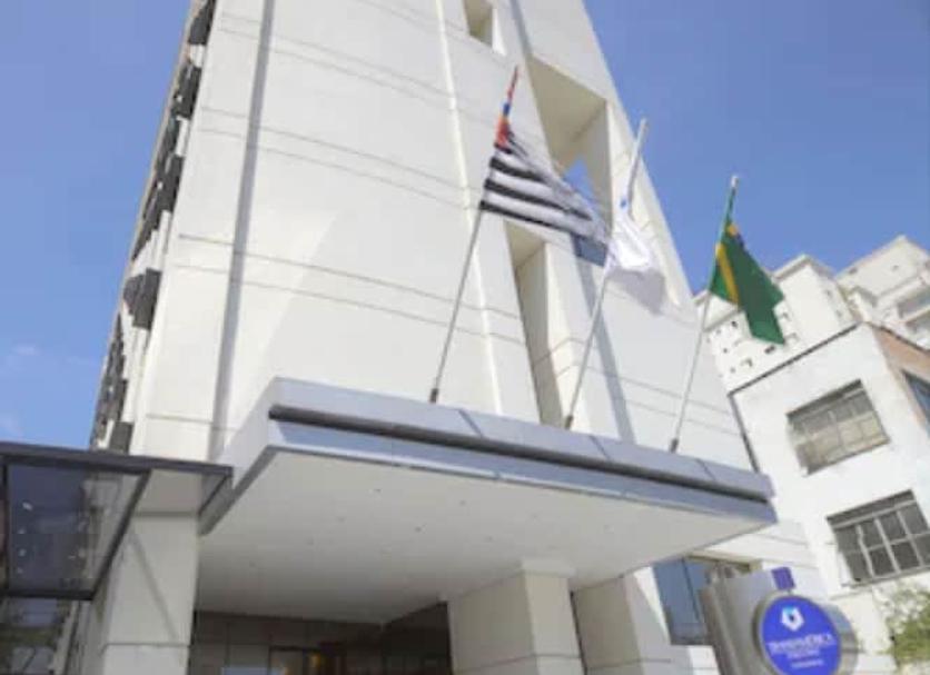 Edifício Foto