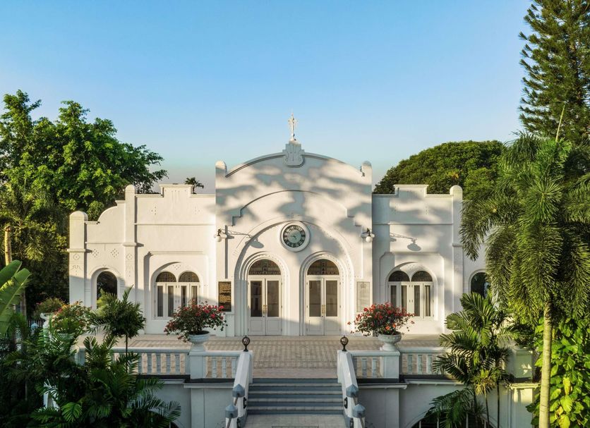 Edifício Foto