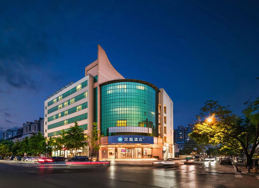 Edifício Foto