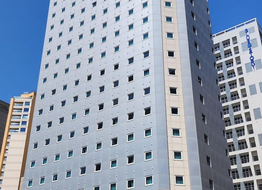 Edifício Foto