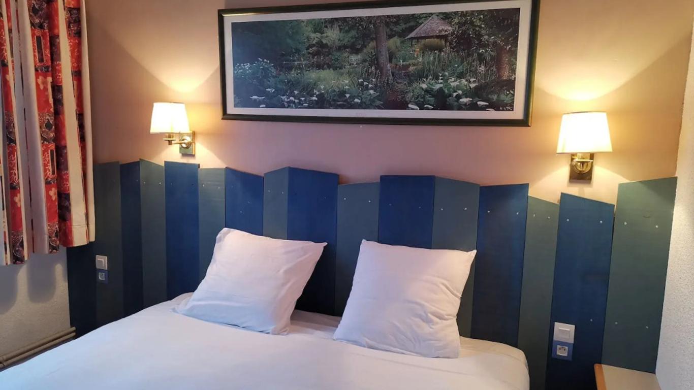 Hotel Le Sully La Roche Sur Yon