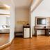 Comodidade do quarto