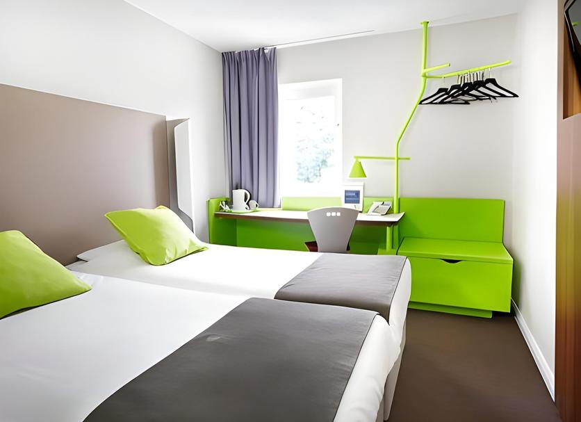 Quarto Foto