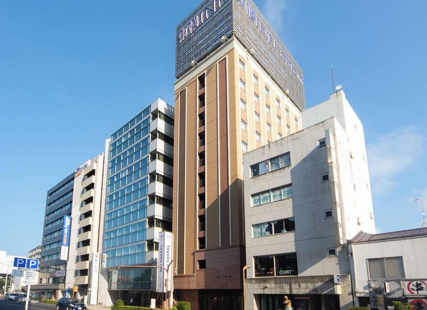 Edifício Foto