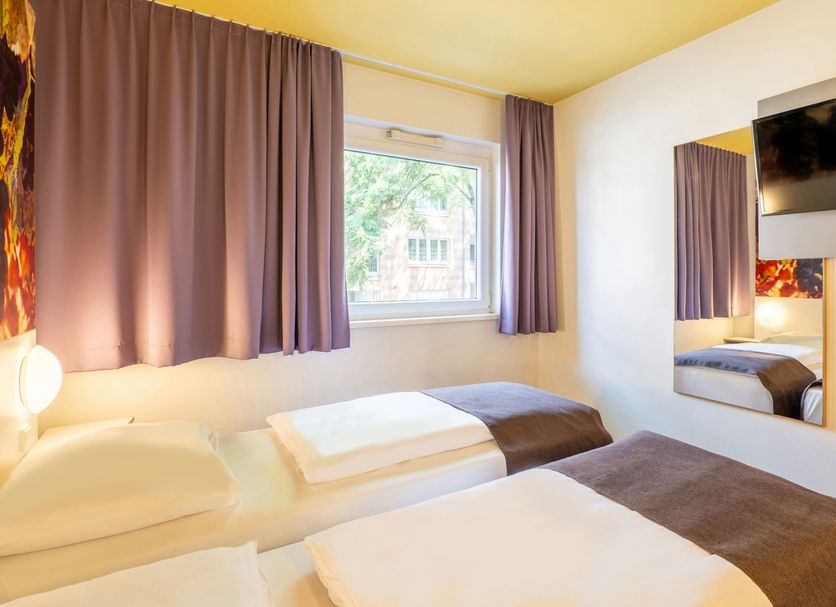Quarto Foto
