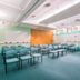 Sala de conferências