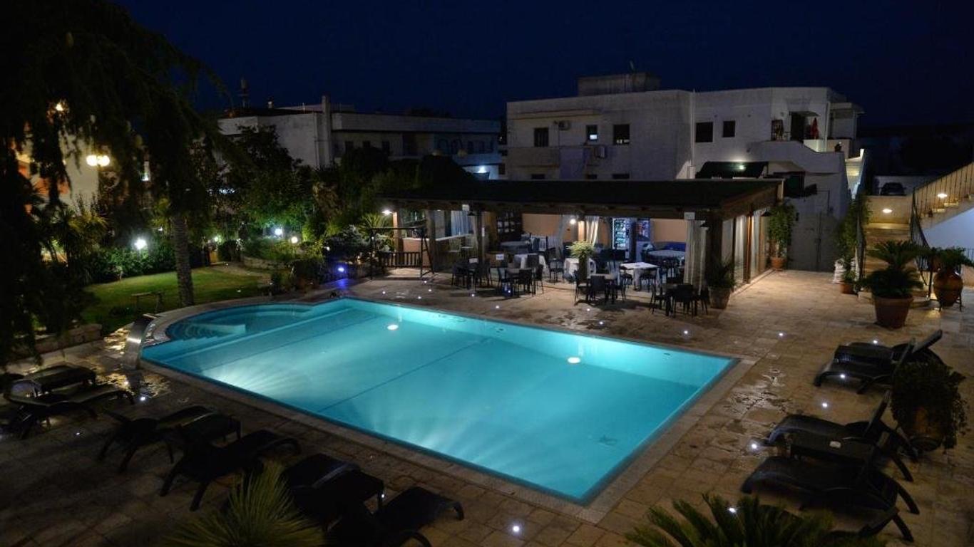 Hotel Cuor Di Puglia